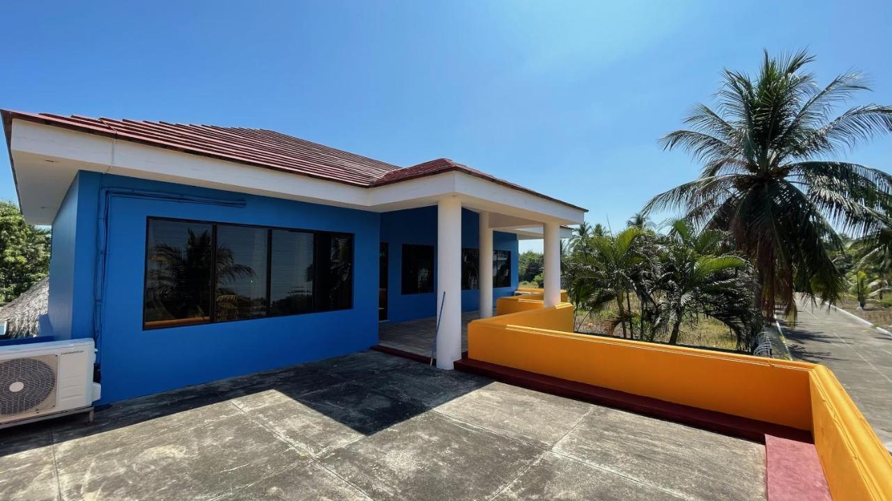 Chalet En Puerto San Jose Exterior photo